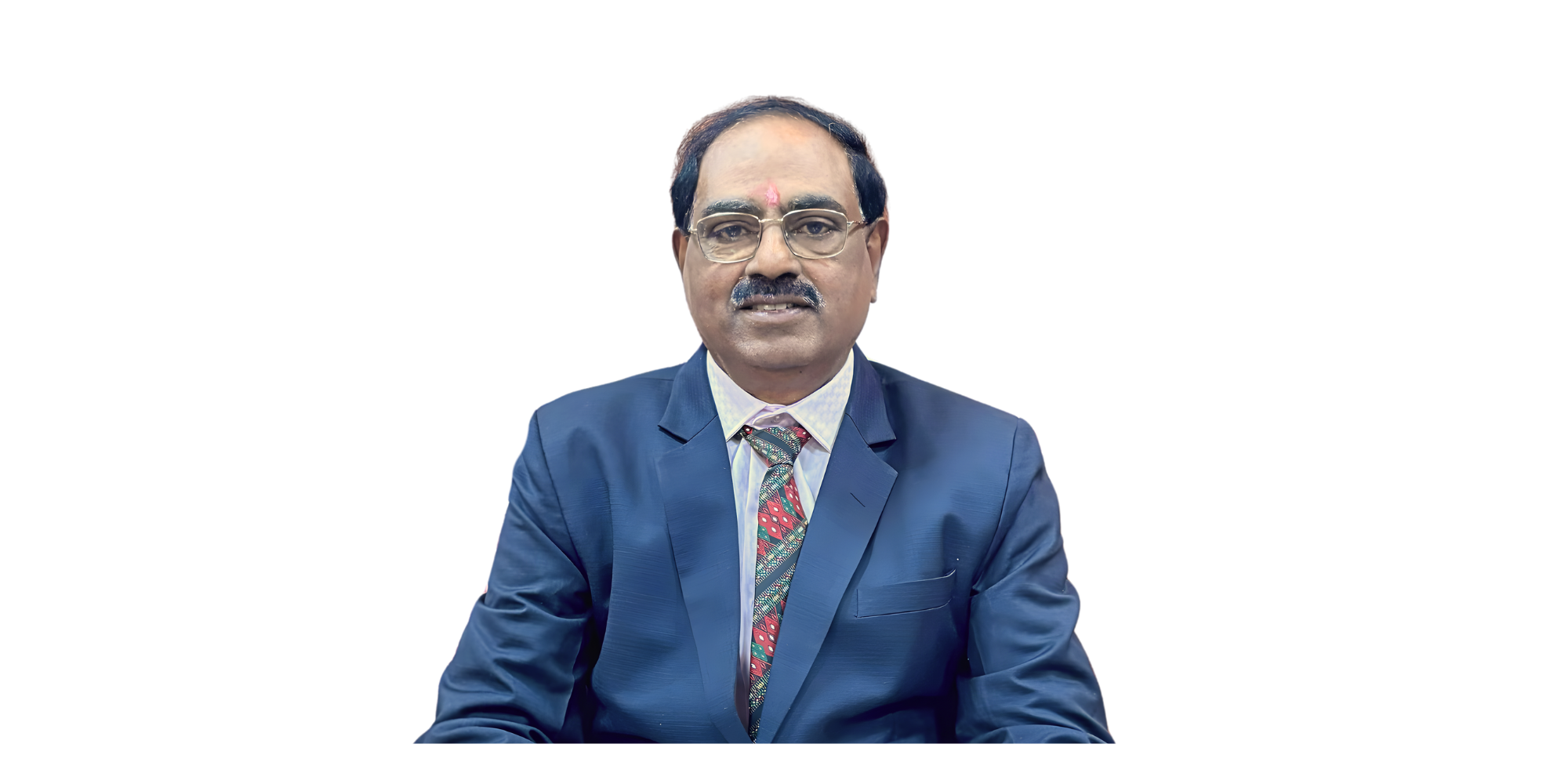 Shri P.V.S.L.N. Murty