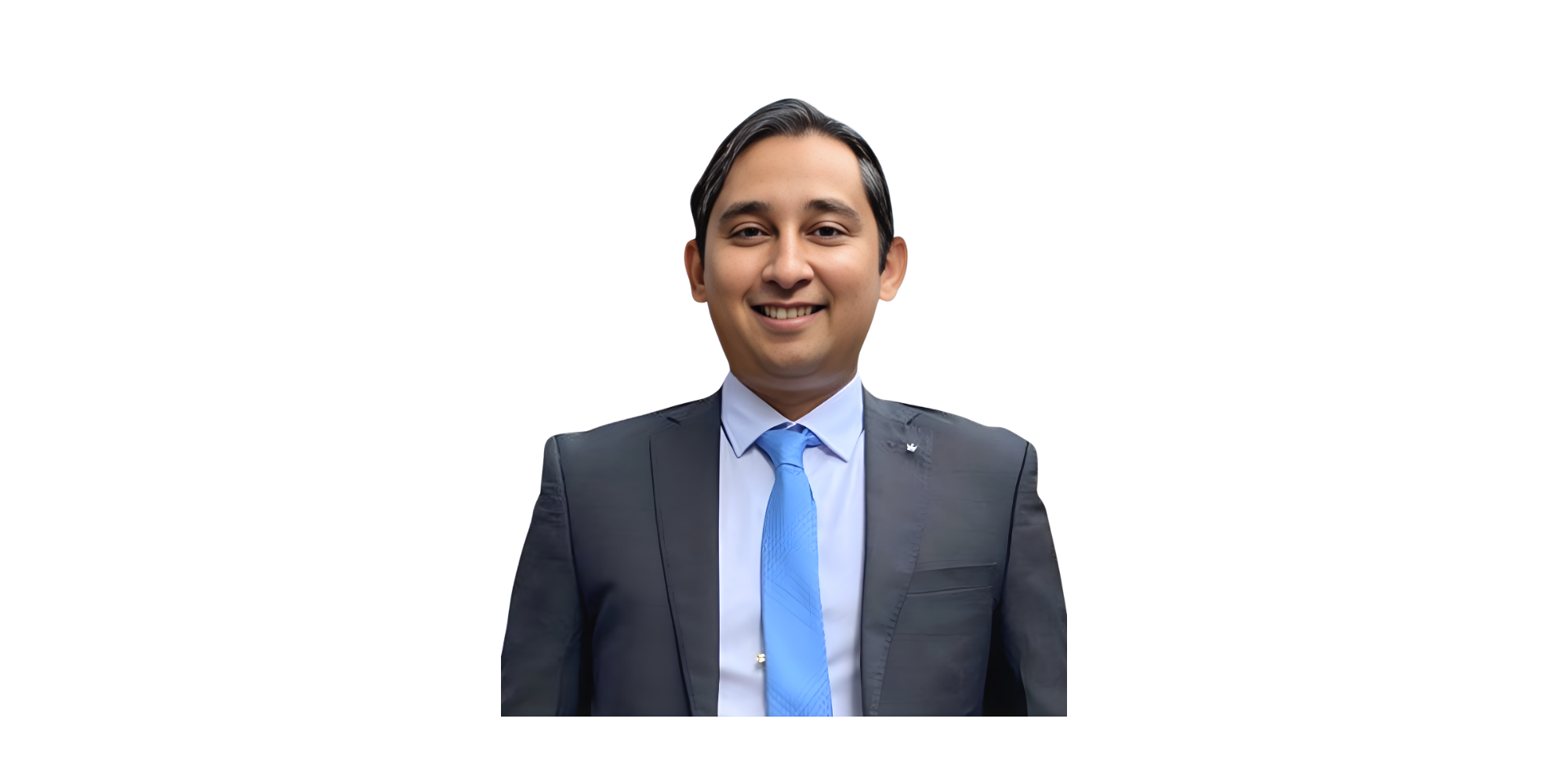 Shri Joutishman Dutta